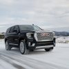 2021 GMC Yukon