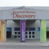 Boonshoft Museum of Discovery Dayton Ohio Children learning educational center family