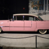 Elvis Presley's 1955 Cadillac