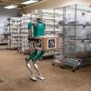 Ford buys two Digit robots from Agility Robotics