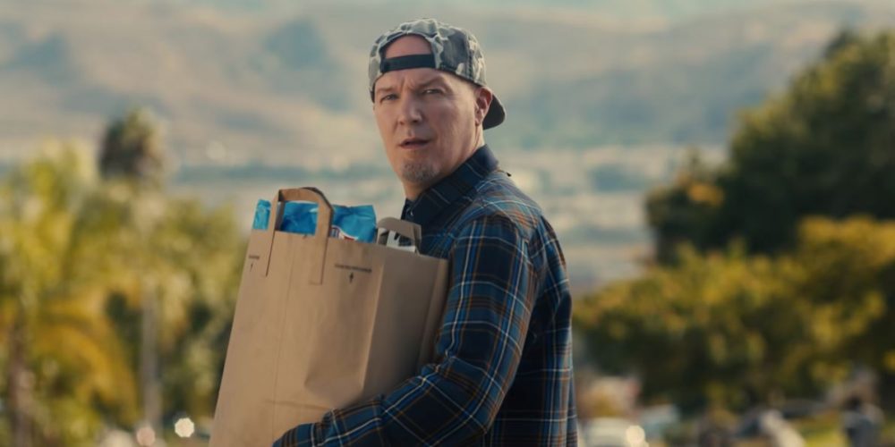 Fred Durst CarMax Limp Bizkit Commercial