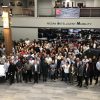 Nissan Canada Inc. certified as a Great Place to Work®