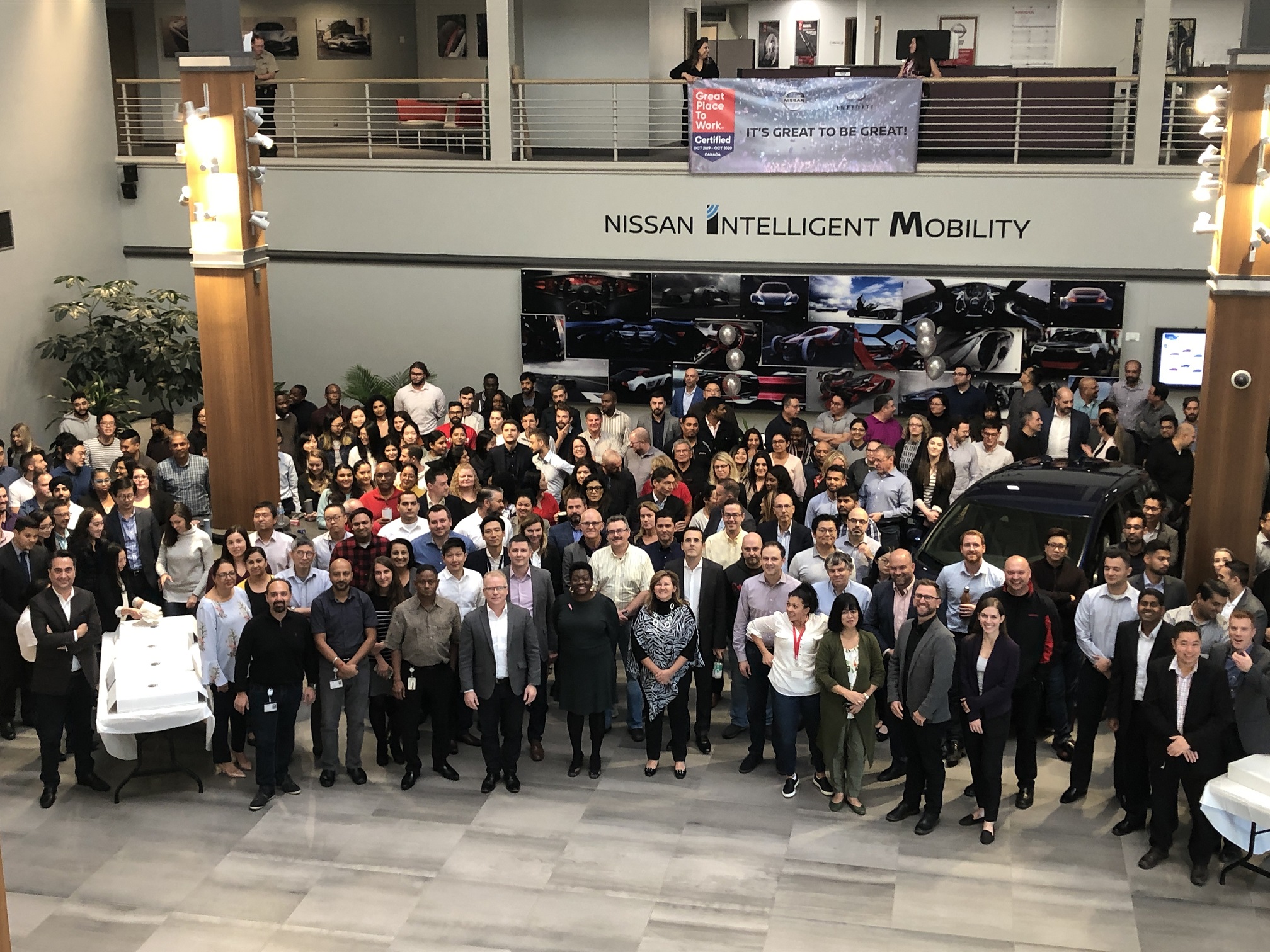 nissan-canada-inc-is-a-certified-great-place-to-work-the-news-wheel