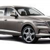 Genesis GV80 luxury SUV