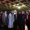 Hyundai NEXO takes BTS to Grammy Awards 2020