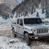 Jeep Gladiator North Edition