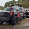 Kevin VanDam on Bass Pro Tour