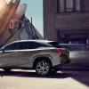 2020 Lexus RX