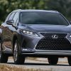 2020 Lexus RX