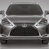 2020 Lexus RX