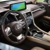 2020 Lexus RX