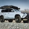 Lexus GX Overland Concept