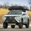 Lexus GX Overland Concept