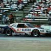 Lyn St James Ford Mustang 1985