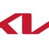 new Kia logo badge 2020