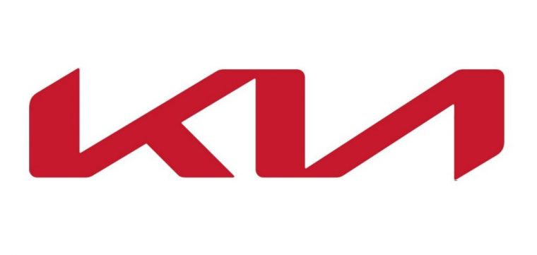 Kia logo nuovo