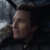 New Lincoln Aviator commercial with Matthew McConaughey