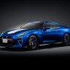 Nissan GT-R 50th Anniversary Edition