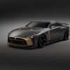 Nissan GT-R50 by Italdesign