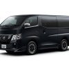 Nissan NV350 Caravan Premium GX Urban Chrome