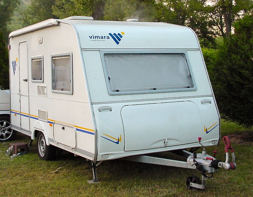 RV Camper