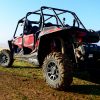 UTV side by side polaris Beale AFB California