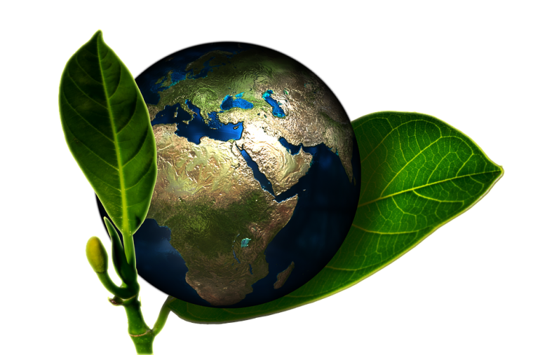 earth eco-friendly environment clean air