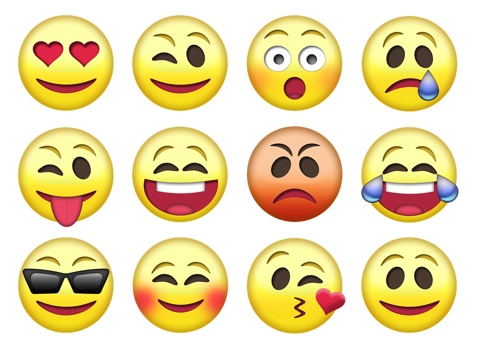 emoji emojis