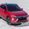 2020 Eclipse Cross