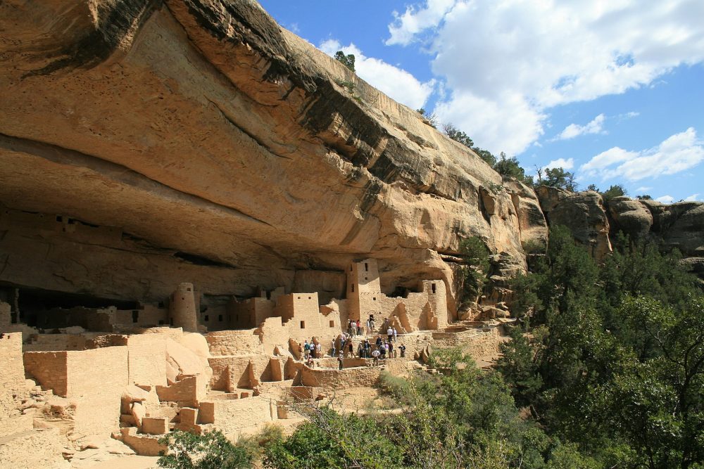 Mesa_Verde_National_Park Cliff Palace