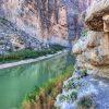 big bend national park rio grande