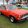 1977 Chevrolet Nova Concours