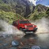 2016 Jeep Wrangler JK Unlimited