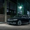 2018 Impala Midnight Edition