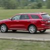 2020 Dodge Durango Citadel AWD