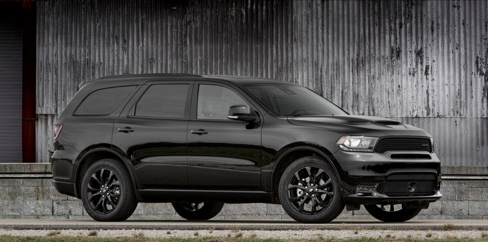 2020 Dodge Durango GT