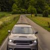 2020 Dodge Durango SRT