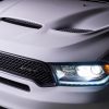 2020 Dodge Durango SRT