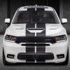 2020 Dodge Durango SRT