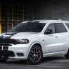 2020 Dodge Durango SRT