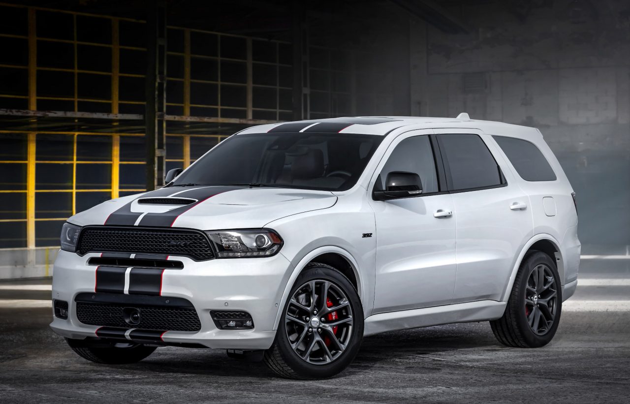 2020 dodge durango updates include srt black package the news wheel 2020 dodge durango updates include srt