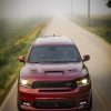 2020 Dodge Durango SRT