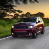 2020 Dodge Durango SRT