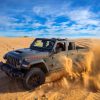 2020 Jeep Gladiator Mojave