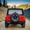 2020 Jeep Wrangler Rubicon