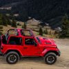 2020 Jeep Wrangler Rubicon