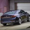 2020 Kia Cadenza exterior