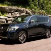 2020 Nissan Armada