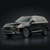 2020 Mitsubishi Outlander