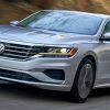 Volkswagen Passat Electric Replacement